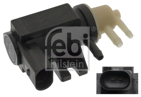 FEBI BILSTEIN 48643 febi Plus Convertor presiune, esapament
