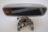 Oglinda retrovizoare interioară MERCEDES-BENZ S W221 2007 OEM: E11025902 1710522