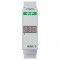 Voltmetru Digital pentru ?ina DIN 80-500V LED WNC-1