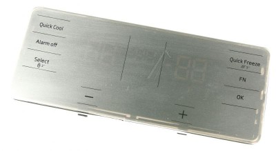 DISPLAY GROUP 5922942000 pentru aparat frigorific BEKO/GRUNDIG/ARCELIK foto