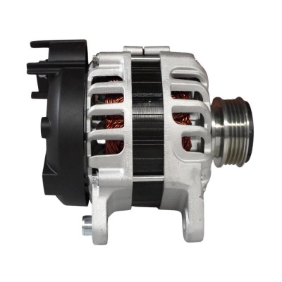 Alternator 554549 130255 foto
