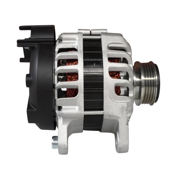 Alternator 554549 130255
