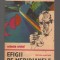 C9432 EFIGII PE MERIDIANELE CUNOASTERII - C. POPESCU ULMU