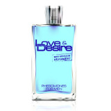Parfum cu Feromoni pentru Barbati Love&amp;Desire 50 ml