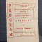 Program Ceahlaul P N - Poiana Cimpina