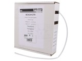 Manșon termocontractabil 2:1 2,4mm