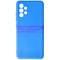 Toc silicon High Copy Samsung Galaxy A32 Steel