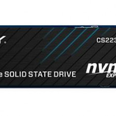 SSD PNY CS2230, 1TB, M.2 2280, PCI-E Gen4 x4 NVMe