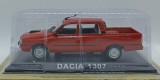 Macheta Dacia 1307 - DeAgostini 1/43