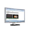Monitoare LED SH Philips Brilliance 231P4QUPES/00, Grad A-, 23 inci Full HD IPS