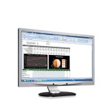 Monitoare LED SH Philips Brilliance 231P4QUPES/00, Grad A-, 23 inci Full HD IPS