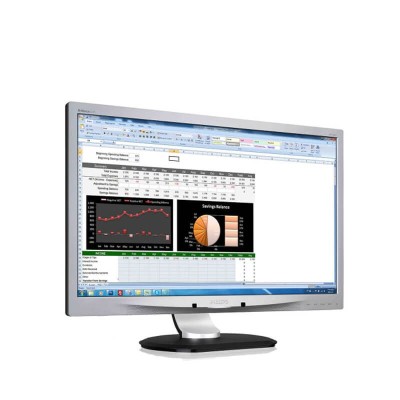 Monitoare LED SH Philips Brilliance 231P4QUPES/00, Grad A-, 23 inci Full HD IPS foto