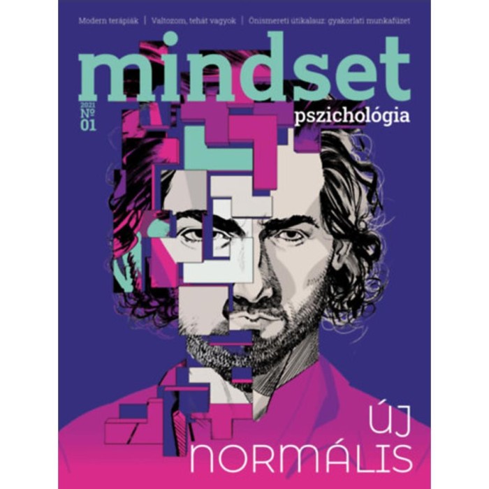 Mindset Pszichol&oacute;gia