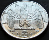Moneda istorica 1 LIRA - ITALIA FASCISTA, anul 1942 * cod 4734 = magnetica, Europa