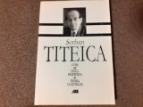 Serban Titeica - Curs de fizica statistica SI TEORIA CUANTELOR