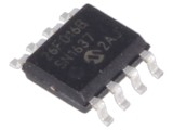 Memorie Flash 16MB SPI SO8 104MHz
