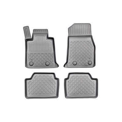 Covorase auto BMW Seria 1 F20 2011-2019 Aristar foto