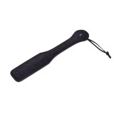 Padela Fetish Love Soft Cover, Negru