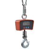 C&acirc;ntare macara electronice, 1000 kg