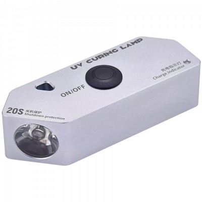 Lampa UV 2UUL SC05 foto