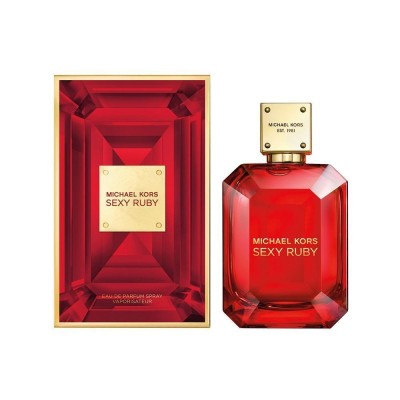 Michael Kors Sexy Ruby EDP 50 ml foto