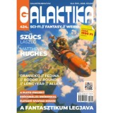 Galaktika 424. sz&aacute;m - 2025. j&uacute;lius