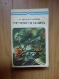 A2 INTUNERIC SI LUMINA -I.AL.BRATESCU-VOINESTI