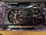 Palit GeForce&reg; RTX&trade; 3060 Dual LHR, 12GB GDDR6, 192-bit