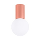 Plafoniera Halo Piersic Ip44