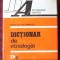 &quot;DICTIONAR DE ETNOLOGIE&quot;, Romulus Vulcanescu, 1979