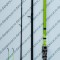 Lanseta Feeder ROBINHAN BOLENTINO PRO 3,60metri 180gr cu 3 Varfuri