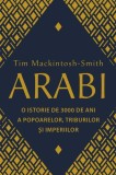 Arabi - Editura Rao