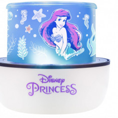 Lampa de veghe camera copii Disney Princess Paladone - RESIGILAT