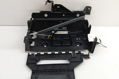 Suport baterie MASERATI GHIBLI M157 2016 OEM: 670031014,05112061AK 27540344 foto