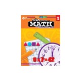 180 Days of Math for Third Grade [With CDROM]