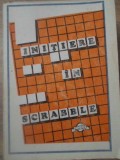 Initiere Scrabble - Dan Stefanescu, Recoop, 1980, Romana, Carte Joc, Editie Paperback