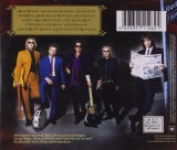 Honkin&#039; On Bobo | Aerosmith, Sony Music
