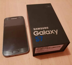 Samsung Galaxy S7 32 gb foto