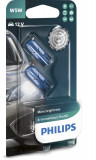 Cumpara ieftin Bec Auto W5W Philips X-TremeVision Pro150, 12V, 5W, 2 buc