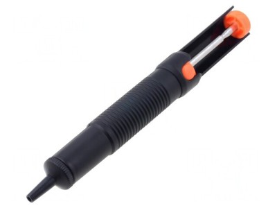 Aspirator PTFE V&amp;acirc;rf Termorezistent pentru Lipituri foto