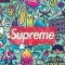 Husa Personalizata APPLE iPhone 7 Plus \ 8 Plus Supreme