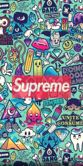 Husa Personalizata APPLE iPhone 7 Plus \ 8 Plus Supreme