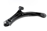 Brat suspensie fata Suzuki Liana 2005-, Inferior Stanga, NTY ZWD-SU-035