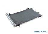 Radiator aer conditionat Peugeot 307 Estate (3E) 2002-2016 #1, Array