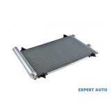 Radiator ac Peugeot 307 CC (3B) 2003-2016 #1