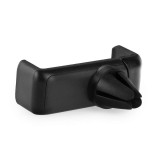 Suport Auto cu Arc PHG01, Negru (montaj pe grila de ventilatie)
