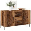 VidaXL Dulap, lemn vechi, 100x36x60 cm, lemn prelucrat
