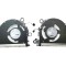 Set coolere Laptop, HP, Spectre X360 13-AW, TPN-Q225, L77388-001