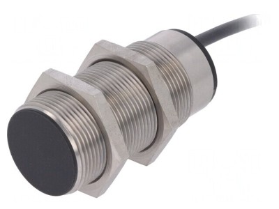 Senzor Capacitiv 2-15mm PNP NO 10-30VDC foto