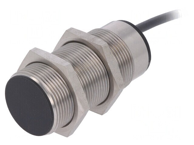 Senzor Capacitiv 2-15mm PNP NO 10-30VDC